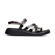 Sandalen Wonders C-6531 Motril-sandalen