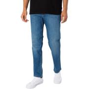 Bootcut Jeans Diesel D-Finitive normale jeans