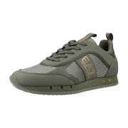 Sneakers Emporio Armani LIFESTYLE EVOLUTION U