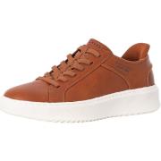 Lage Sneakers Skechers Court Break-Trainers