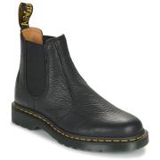 Laarzen Dr. Martens 2976 BLACK AMBASSADOR