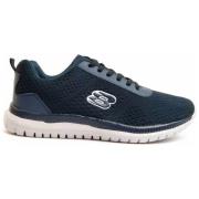 Lage Sneakers Leindia 90869