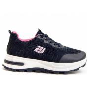 Lage Sneakers Leindia 90878