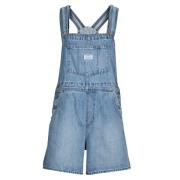 Jumpsui Levis VINTAGE SHORTALL