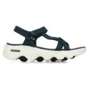 Sandalen Skechers Go Walk Massage Fit Sandal Transcend