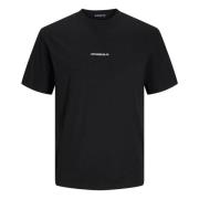 T-shirt Korte Mouw Jack &amp; Jones -