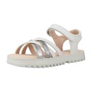 Sandalen Geox J SANDAL IE GIR