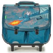 Schooltas Tann's LENNY TROLLEY 38CM