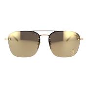 Zonnebril Yves Saint Laurent Occhiali da Sole Saint Laurent SL 309 M 0...