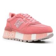 Lage Sneakers Liu Jo -