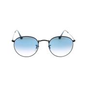 Zonnebril Ray-ban Occhiali da Sole Round Metal RB3447 006/3F