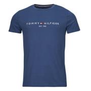 T-shirt Korte Mouw Tommy Hilfiger LOGO TEE