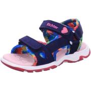 Sandalen Richter -