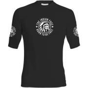 T-shirt Korte Mouw The Indian Face Arrecife