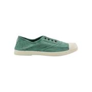 Espadrilles Natural World Shoes 102E - Albahaca