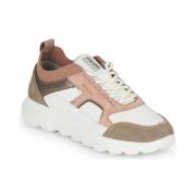 Lage Sneakers Geox D SPHERICA C