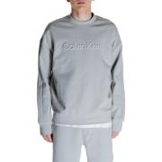 Sweater Calvin Klein Jeans SHADOW EMBOSSED LOGO K10K113081