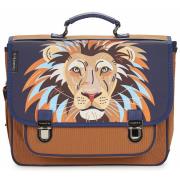 Schooltas CARAMEL &amp; CIE CARTABLE 38 CM SIMBA