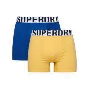 Boxers Superdry -