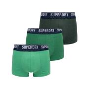 Boxers Superdry -