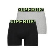 Boxers Superdry -