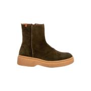 Low Boots El Naturalista 2590111FE005