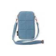 Portemonnee Tinne+Mia Luce Pouch - Stone Blue