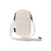 Portemonnee Tinne+Mia TINNE + MIA Luce Pouch - White