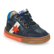 Hoge Sneakers GBB RIKKIE