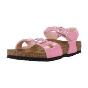 Sandalen Birkenstock RIO KIDS