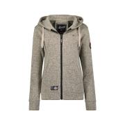 Fleece Jack Geographical Norway -