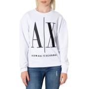 Sweater EAX 8NYM02 YJ68Z