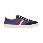 Sneakers Kawasaki Fuzion 2.0 Canvas Shoe K242352 2037 Estate Blue