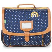 Schooltas Tann's FAUSTINE CARTABLE 38CM