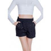 Korte Broek Only ONLTALLA EMB. SHORTS WVN CS 15334951