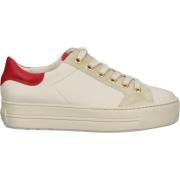 Lage Sneakers Paul Green Sneaker