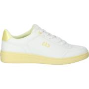 Lage Sneakers Gap Sneaker