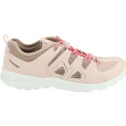 Lage Sneakers Ecco Sneaker