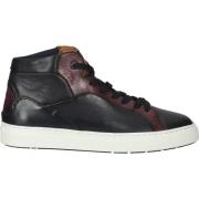 Hoge Sneakers Lloyd Sneaker