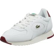 Lage Sneakers Lacoste Sneaker