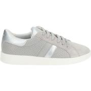 Lage Sneakers Geox Sneaker