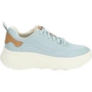 Lage Sneakers Geox Sneaker