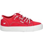 Lage Sneakers Mustang Sneaker