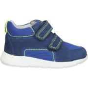 Hoge Sneakers Richter Sneaker