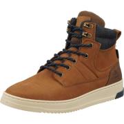 Hoge Sneakers Bullboxer Sneaker