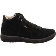 Low Boots Legero Sneaker