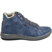 Low Boots Legero Sneaker