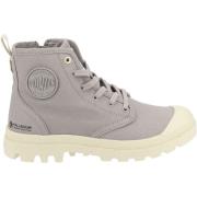 Hoge Sneakers Palladium Sneaker