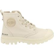 Hoge Sneakers Palladium Sneaker