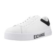 Sneakers EAX XUX216 XV854